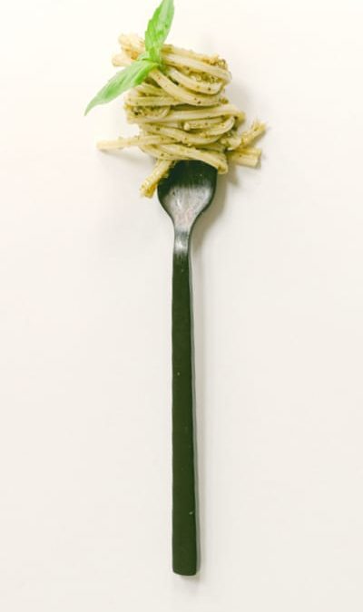 Eine Ode an Improvisation, Chaos und die ersehnte neue Küche