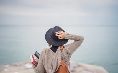 Im Urlaub umziehen