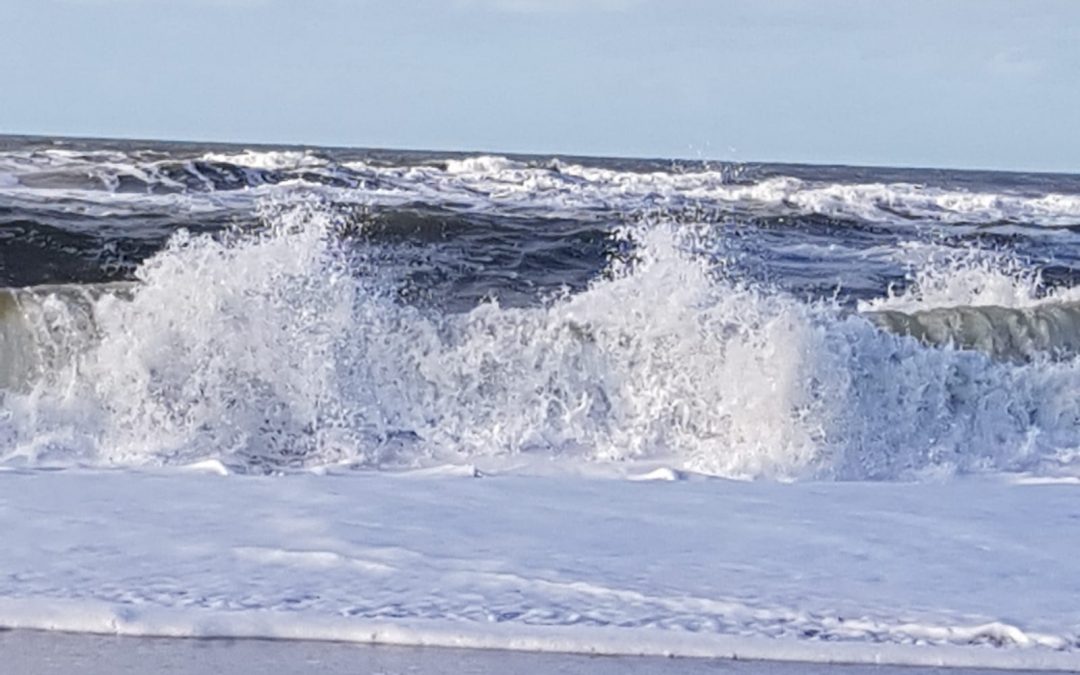 Sehnsucht nach dem Meer