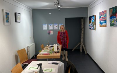 28. Ein Rückblick auf 2023 und Ausblick auf das Neue Jahr 2024.