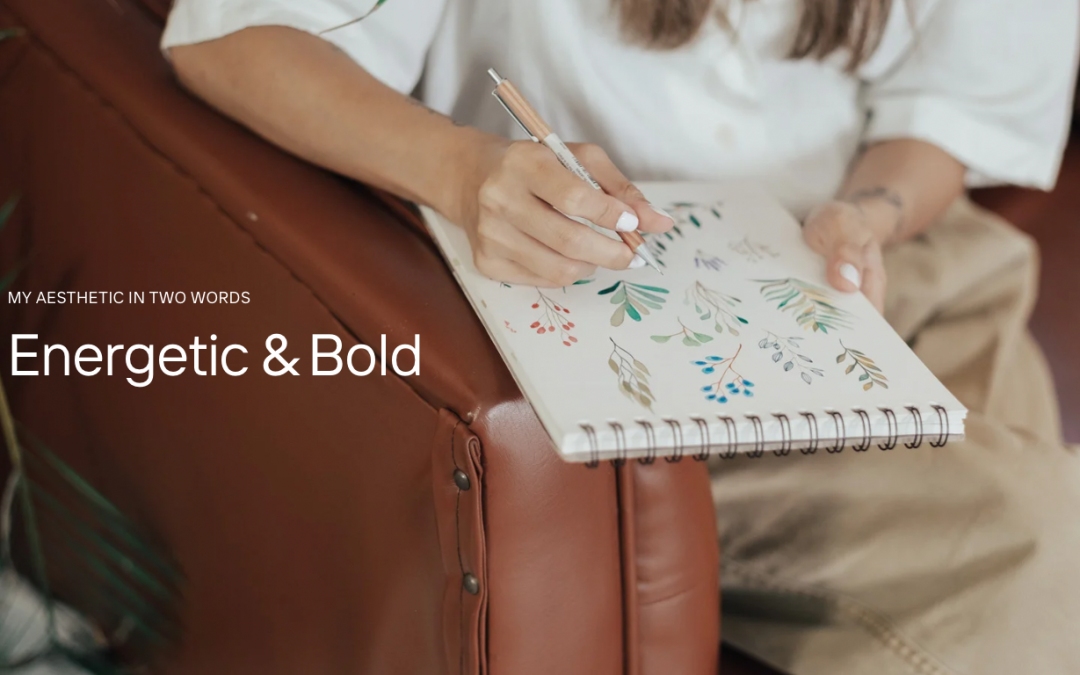 Minimalistisches Bullet Journaling