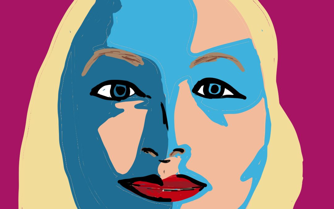 Meine Berlin-Reise und was ich über „Demokratie“ gelernt habe. – Mein Highlight: Die Frida Kahlo Ausstellung.