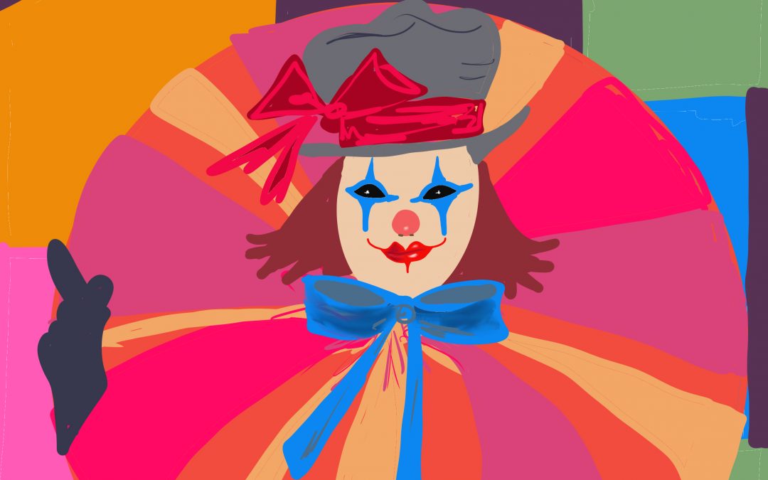 Farbenfrohe Inspirationen – mit Achtsamkeit Fantasie und Gute Laune