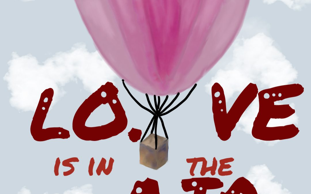 Ein Unvergesslicher Valentinstag – Kreative Ideen für Romantik und Genuss ♥️