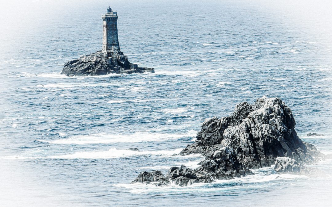 Unserer erste Reise mit dem VW-Bus 2024