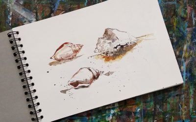 Das Skizzenbuch 